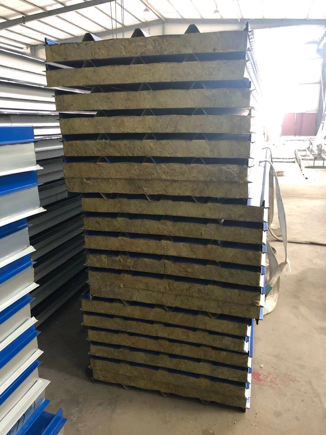 彩鋼瓦導致室內溫度高該怎么辦？