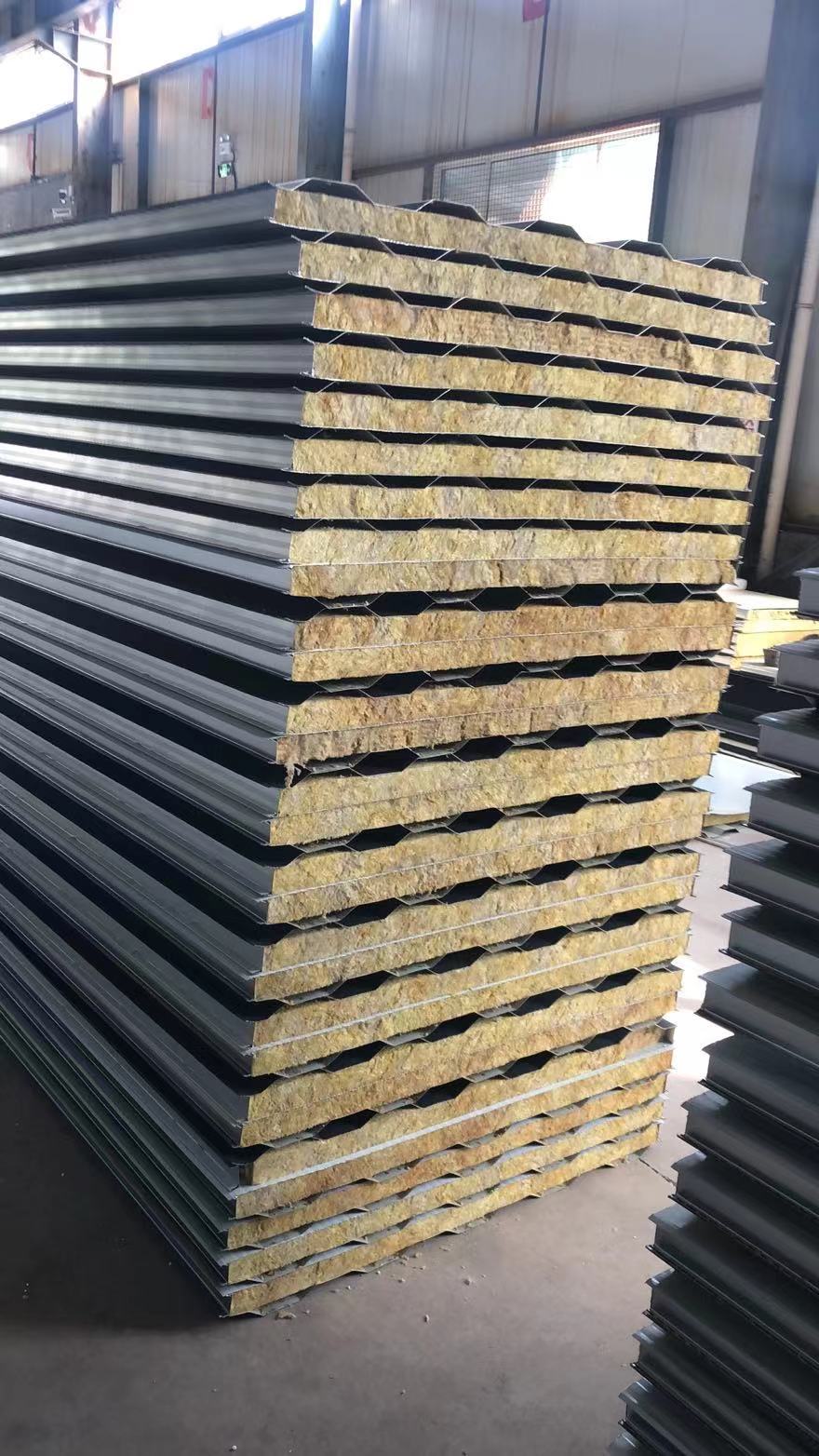 濟南巖棉板施工時的工作要點是什么？