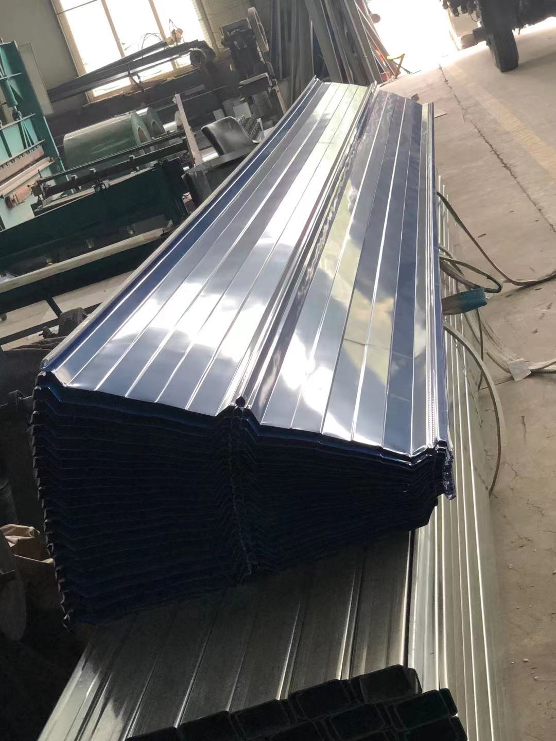 為什么要選擇濟南巖棉板？